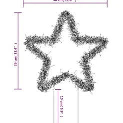 vidaXL - Kerstverlichting