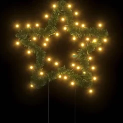 vidaXL - Kerstverlichting