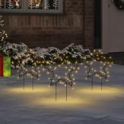 vidaXL - Kerstverlichting