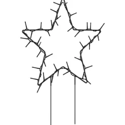 vidaXL - Kerstverlichting