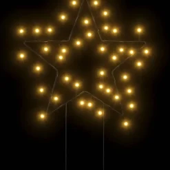 vidaXL - Kerstverlichting