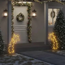 vidaXL - Kerstverlichting