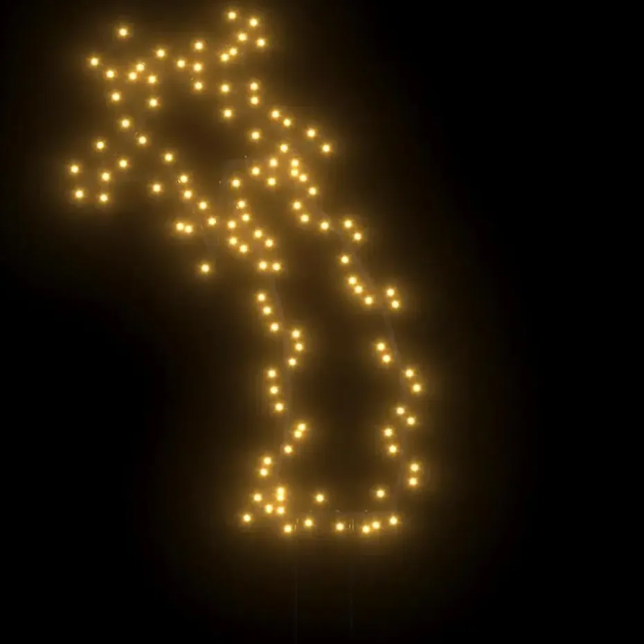 vidaXL - Kerstverlichting