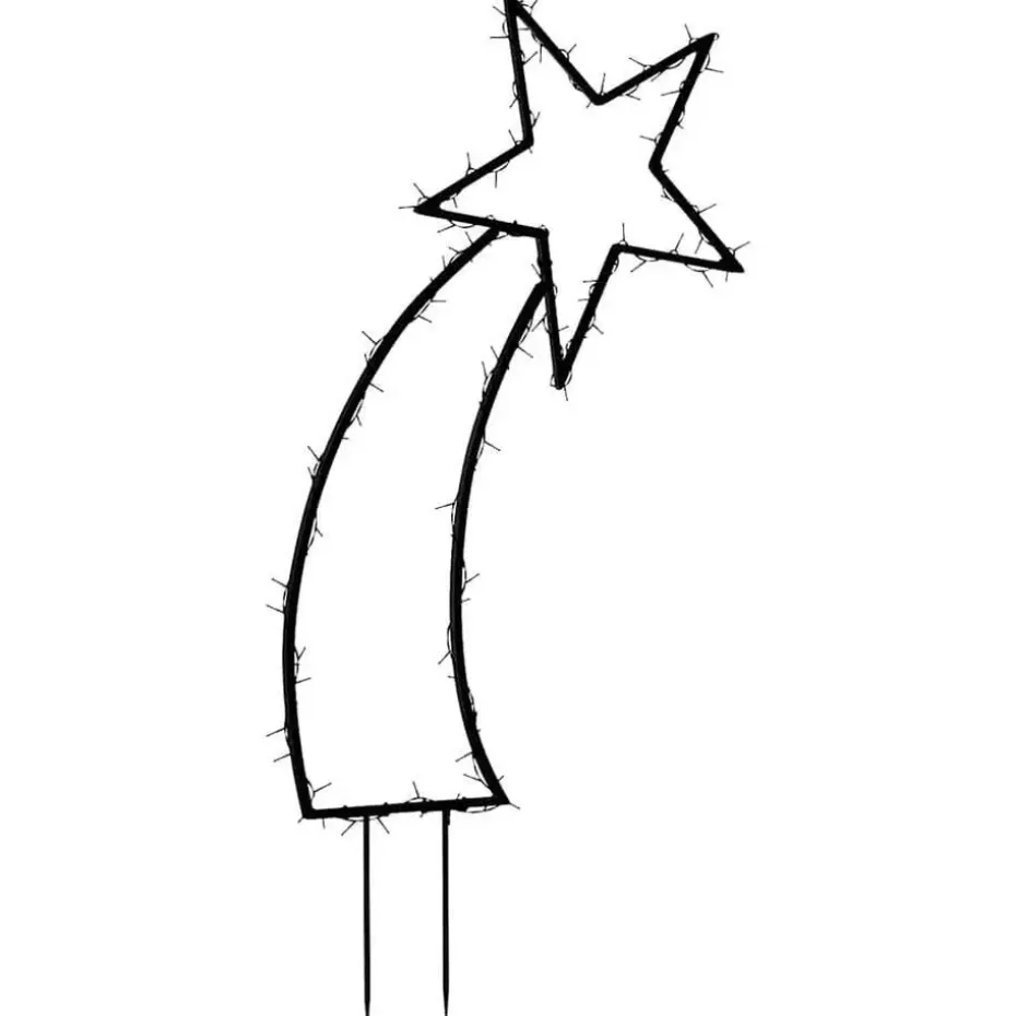 vidaXL - Kerstverlichting