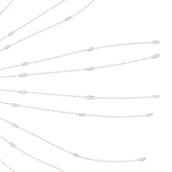 vidaXL - Kerstverlichting - Blauw