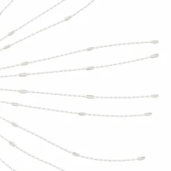 vidaXL - Kerstverlichting - Multicolour - 8 stuks