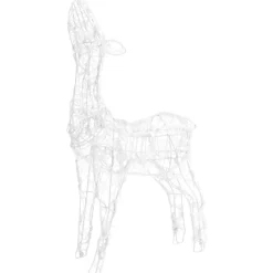 vidaXL - Kerstversiering - Multicolour