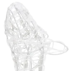 vidaXL - Kerstversiering - Koudwit