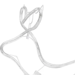 vidaXL - Kerstversiering - Koudwit