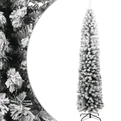 vidaXL - Kunstboom - Groen - 180 cm