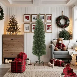 vidaXL - Kunstboom - Groen - 180 cm