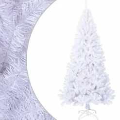 vidaXL - Kunstboom - Wit