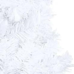 vidaXL - Kunstboom - Wit