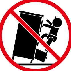 vidaXL - 5-laags Schoenenkast 10 paar - Artisana eiken - 60x35x70 cm