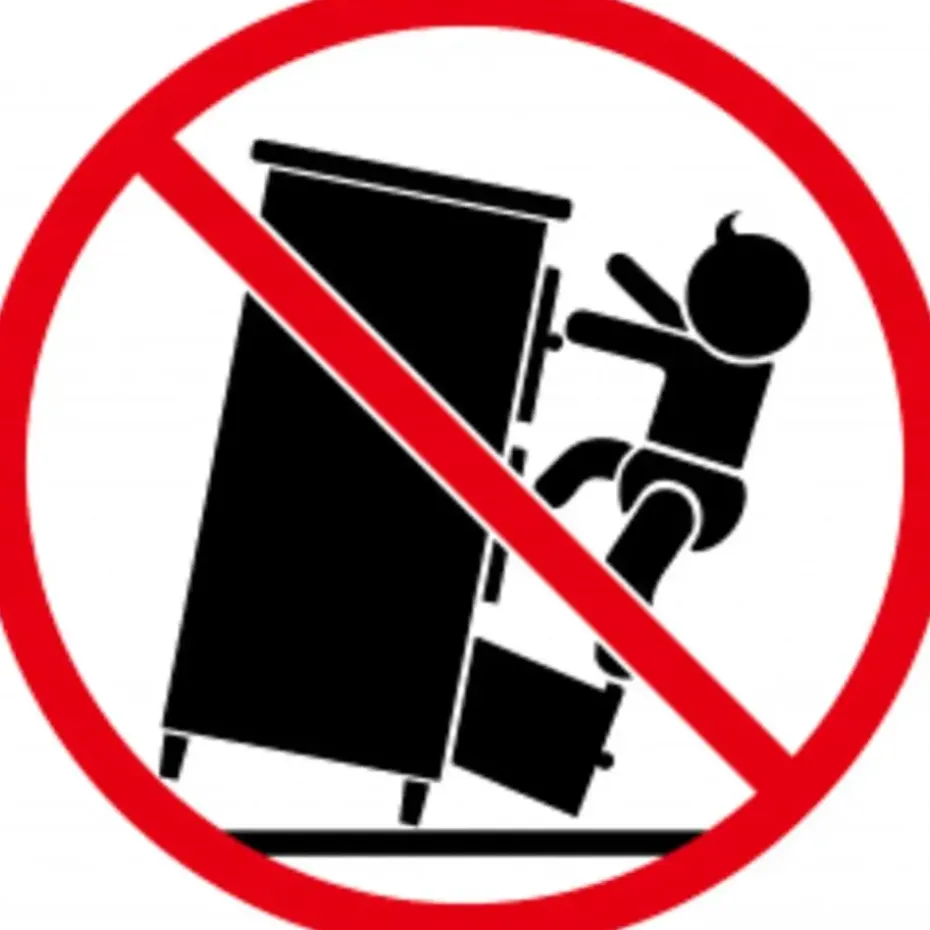 vidaXL - Ladderrek - Bruin - Bewerkt hout