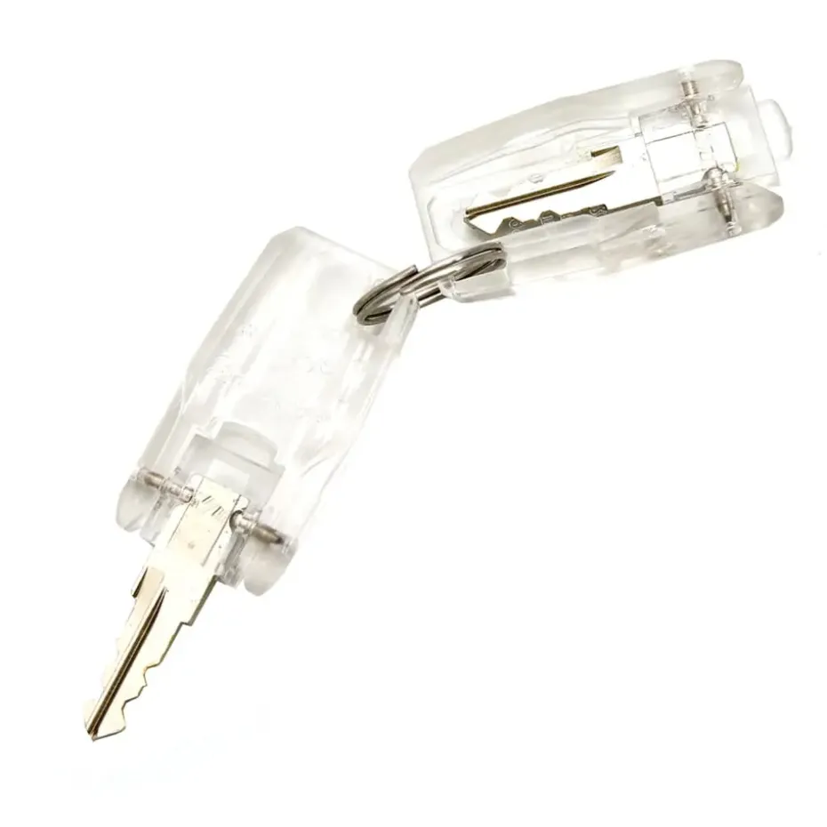 vidaXL - Ladeblok - Wit - Staal