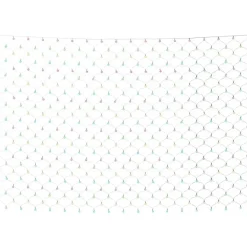 vidaXL - Lamp - Multikleur - PVC