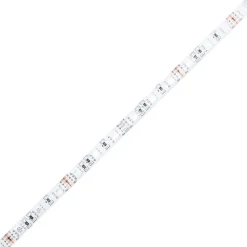 vidaXL - LED Nachtkastjes met lade - Zwart - Bewerkt hout - 40x39x48.5 cm - 2 st