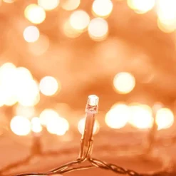 vidaXL - Led-slinger - 30 m