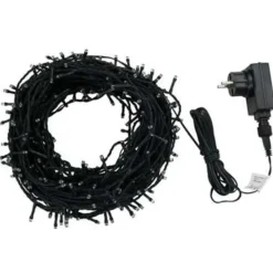 vidaXL - Led-verlichting - Warmwit