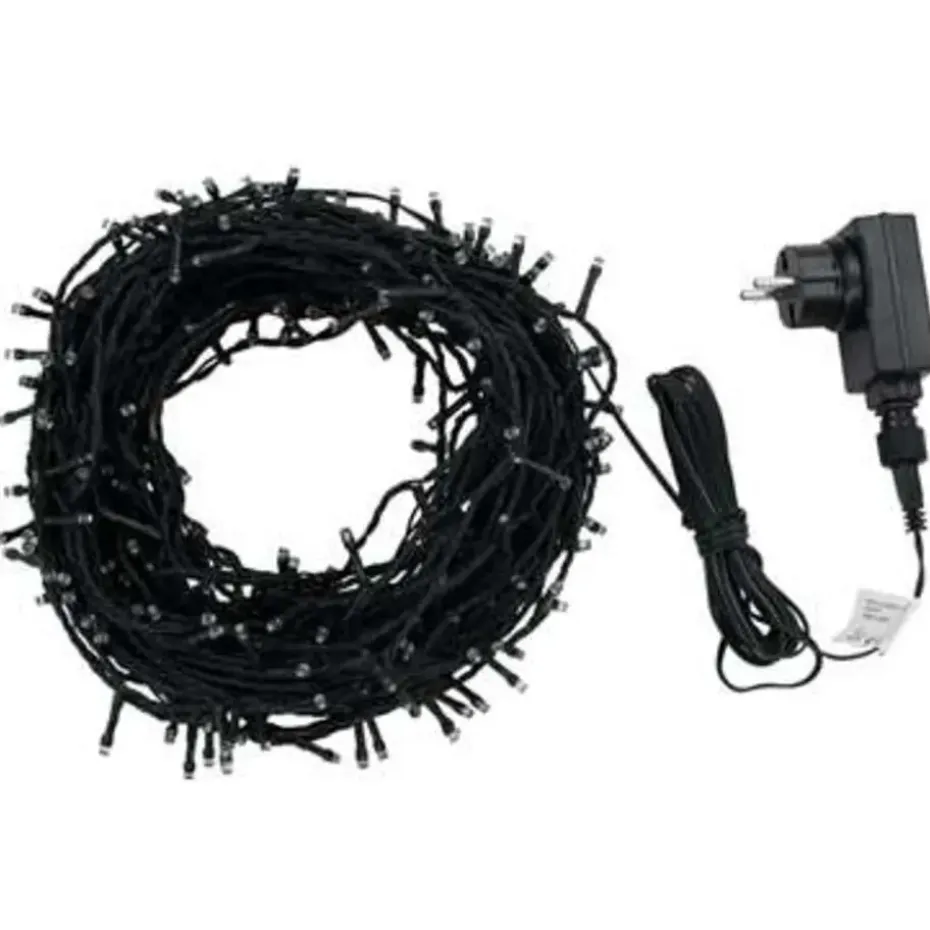 vidaXL - Led-verlichting - Warmwit