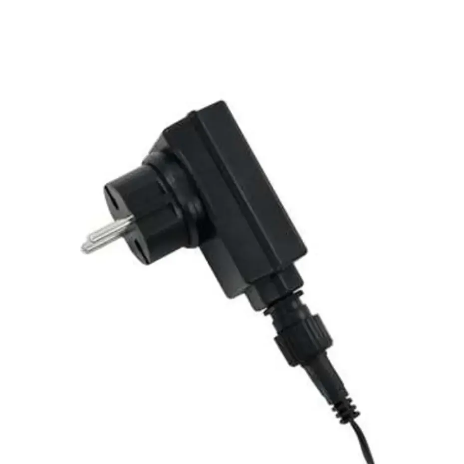 vidaXL - Led-verlichting - Warmwit