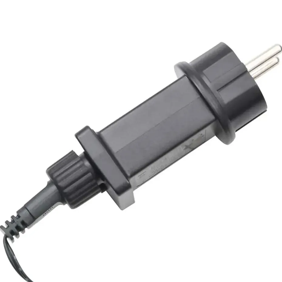 vidaXL - Led-verlichting - Warmwit