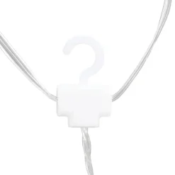 vidaXL - Lichtslinger - Blauw