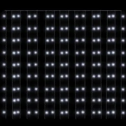 vidaXL - Lichtslinger - Koudwit