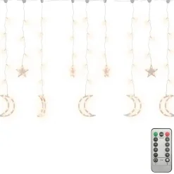 vidaXL - Lichtslinger - Warmwit