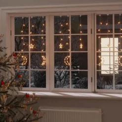 vidaXL - Lichtslinger - Warmwit