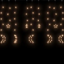 vidaXL - Lichtslinger - Warmwit