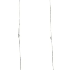 vidaXL - Lichtsnoer - Blue - 40 m