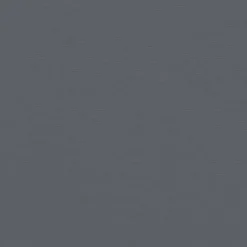 vidaXL - Loungeset - Zwart - Poly rattan