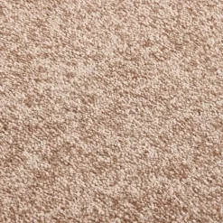 vidaXL - Mat - Beige - Polypropyleen - 40 x 60 cm