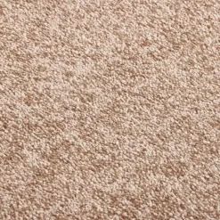 vidaXL - Mat - Beige - Polypropyleen - 80 x 120 cm