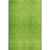 vidaXL - Mat - Groen - Stof - 120 x 180 cm