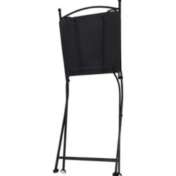 vidaXL - Mozaïek Bistroset - Grijs - Keramiek