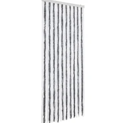 vidaXL - Multikleur - Polypropyleen - 90 x 220 cm