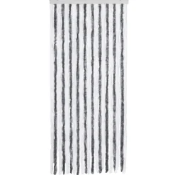 vidaXL - Multikleur - Polypropyleen - 90 x 220 cm