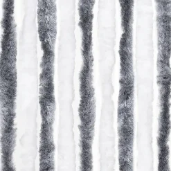 vidaXL - Multikleur - Polypropyleen - 90 x 220 cm