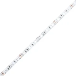 vidaXL - Nachtkastje - Bruin - Bewerkt hout