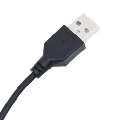 vidaXL - Nachtkastje - Bruin - Bewerkt hout - 2 stuks