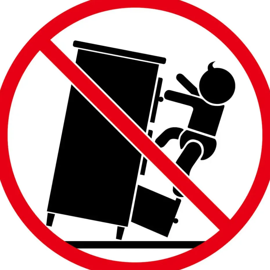 vidaXL - Nachtkastje - Grijs - Bewerkt hout