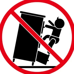 vidaXL - Nachtkastje - Wit - Bewerkt hout