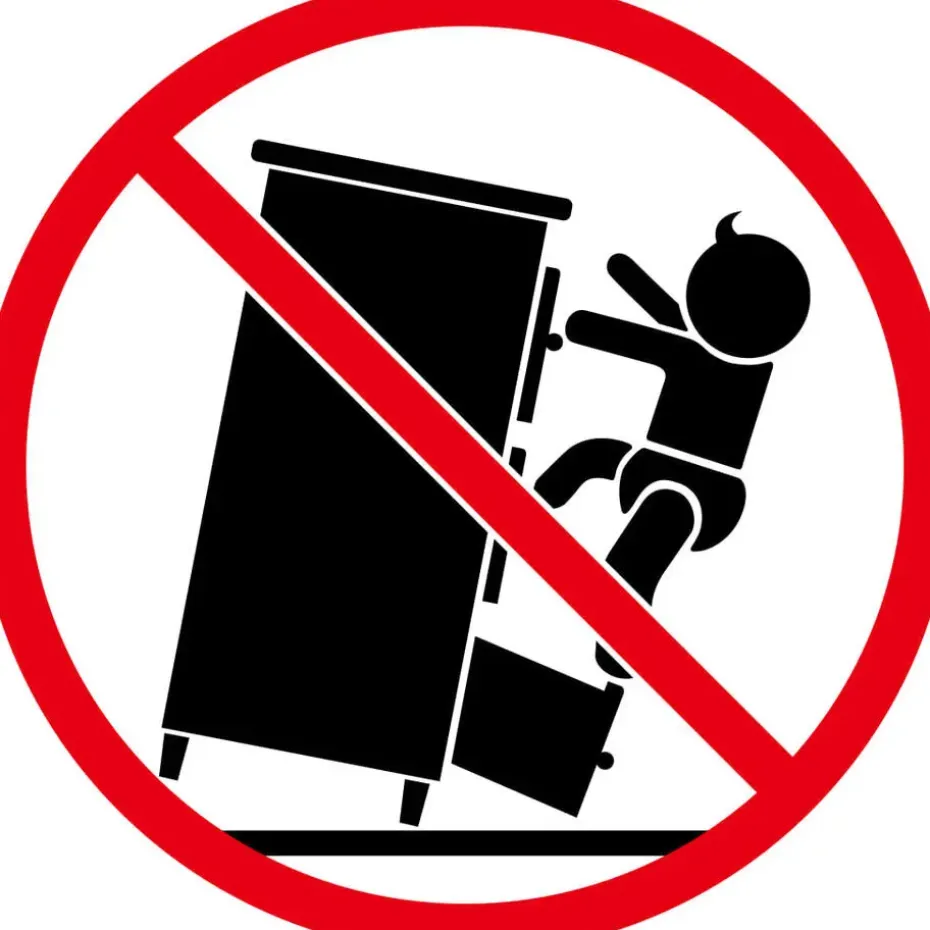 vidaXL - Nachtkastjes - Zwart - Bewerkt hout - 40 x 42 x 60 cm - 2 stuks