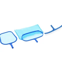 vidaXL - Onderhoudsset Voor Zwembaden