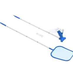 vidaXL - Onderhoudsset Voor Zwembaden