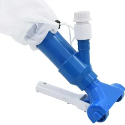 vidaXL - Onderhoudsset Voor Zwembaden