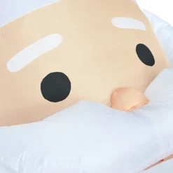 vidaXL - Opblaasbare Kerstman - 300 cm